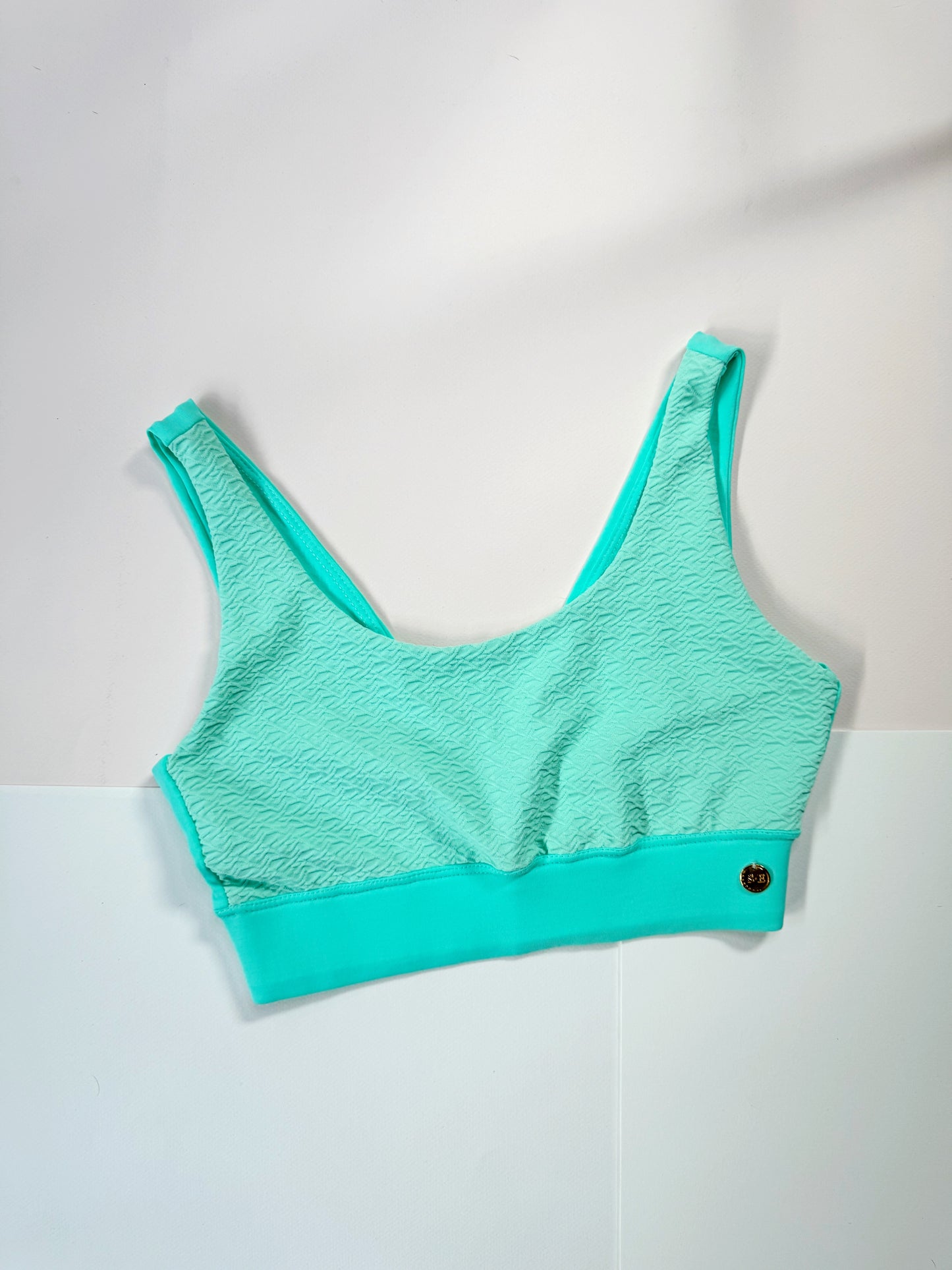 MINT POSSINI SPORT BRA